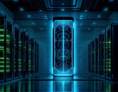 Exponential Career Advancement with AI-Powered CV Consultation